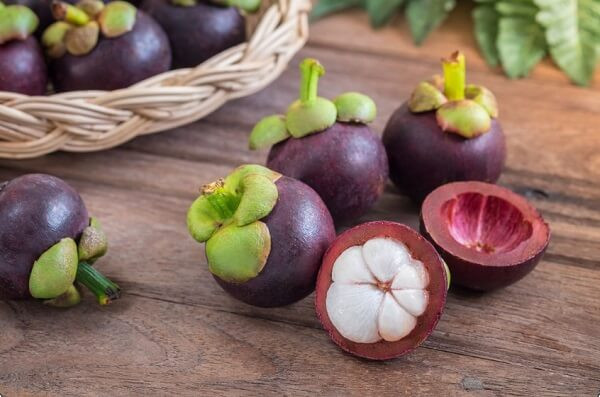 Thực tế đã chứng minh, ăn mướp đắng và măng cụt cùng lúc có thể gây khó chịu cho cơ thể.