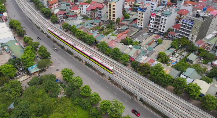 Sau khi hoàn thành công tác thử nghiệm liên động, nhà thầu sẽ chuyển sang giai đoạn chạy thử.
