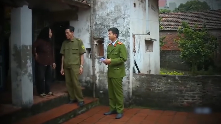 Theo tài liệu điều tra, chiều muộn 14/5/2016, công an huyện Phú Xuyên (Hà Nội) nhận được tin báo của Công an xã Khai Thái, tại thôn Vĩnh Trung có 2 cháu gái bị mất tích là Nguyễn Thị T (9 tuổi) và Tạ Thu T (10 tuổi).