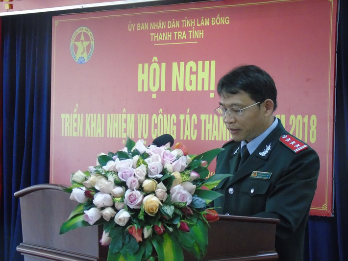 Tuy nhiên, tháng 7/2021, Thanh tra Chính phủ đã ra thông báo sửa một số nội dung kết luận trước đó, kiến nghị không thu hồi dự án. Trước khi sửa đổi bổ sung kết luận này, Thanh tra Chính phủ đã lập tổ công tác để thẩm tra, trong tổ công tác có ông Nguyễn Ngọc Ánh, Chánh Thanh tra tỉnh Lâm Đồng.