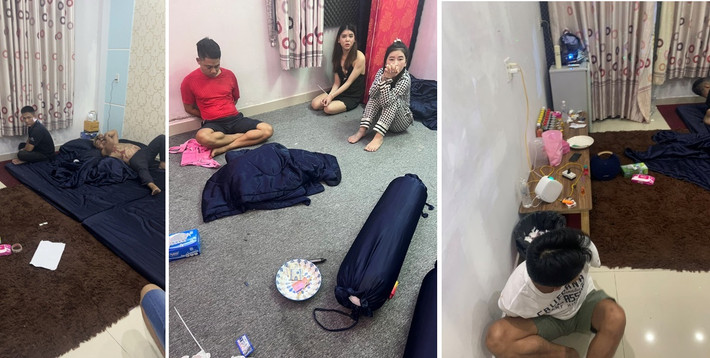 Đối với tội phạm về ma túy, Công an thành phố đã khám phá 310 vụ, bắt 767 đối tượng có hành vi tàng trữ, tổ chức sử dụng, mua bán, vận chuyển trái phép chất ma túy, thu giữ: 15,441 kg heroin; 275,7 kg MTTH; 5,865 kg cần sa khô, 8,5 kg cần sa tươi và nhiều công cụ, phương tiện phạm tội khác. Qua đó, đã khởi tố 258 vụ, 401 bị can…Công an TPHCM đã xử lý 95.557 trường hợp vi phạm các quy định về giao thông với tổng số tiền nộp ngân sách nhà nước hơn 146 tỷ đồng, trong đó có 17.456 trường hợp vi phạm nồng độ cồn…