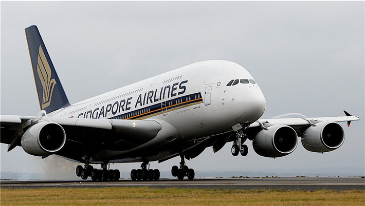 9. Singapore Airlines, giá trị thương hiệu là 2,93 tỷ USD. Đây là hãng hàng không quốc gia của Singapore. Hãng hoạt động chính tại Sân bay Quốc tế Changi Singapore và hiện diện ở các thị trường hàng không Đông Nam Á, Đông Á, Nam Á, Châu Phi và cạnh tranh "tuyến đường canguru" giữa châu Âu và châu Đại Dương.