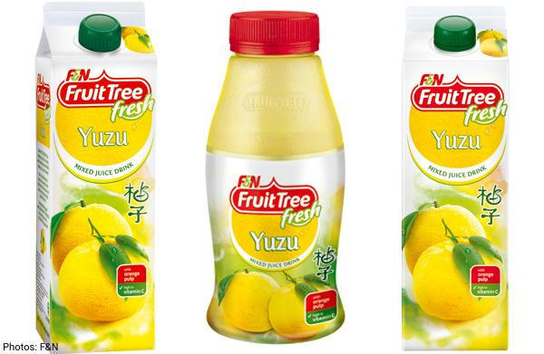 Người dân Nhật thường dùng các thức uống Yuzu vào buổi ăn tối để ăn cho ngon miệng cũng như giúp thức ăn được tiêu hóa tốt hơn.