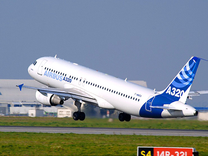 Với những cải tiến về thiết kế, công nghệ, A320 đã trở thành dòng máy bay chở khách được ưa chuộng nhất nhì thế giới.