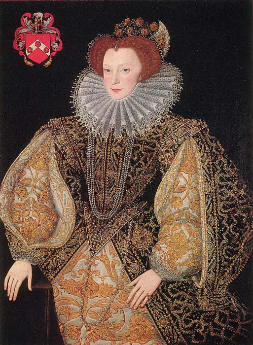 Nhiều người đàn ông quyền lực và danh tiếng thời đó muốn kết duyên với Nữ hoàng Elizabeth I như Vua Felipe 2 của Tây Ban Nha, Vua Eric của Thụy Điển...