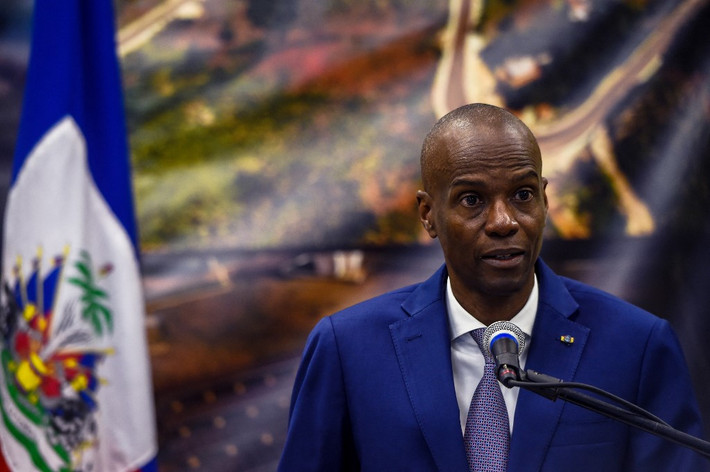 Cảnh sát Haiti hiện điều tra ai là chủ mưu vụ ám sát cũng như động cơ gây án. Một số quốc gia như Mỹ, Colombia tuyên bố sẽ hợp tác với chính quyền Haiti để điều tra về vụ ám sát Tổng thống Moise.