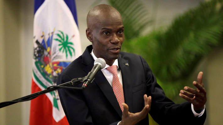 Vào ngày 7/7 vừa qua, dư luận bàng hoàng khi truyền thông đưa tin về vụ ám sát Tổng thống Haiti Jovenel Moise. Theo đó, nhóm sát thủ sát hại ông Moise hết sức tàn khốc.