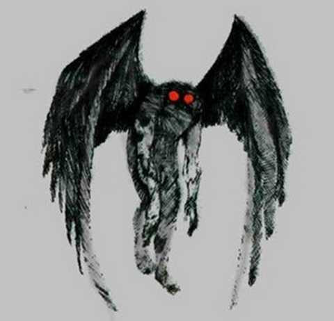Người cú (Owlman) được xem là sinh vật bí ẩn gieo rắc nỗi ám ảnh kinh hoàng ở vùng Cornwall, Anh. Theo lời kể của các nhân chứng, người cú xuất hiện lần đầu vào những năm 1970.