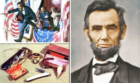 Thủ phạm John Wilkes Booth nhanh chân bỏ trốn sau khi gây án. Cảnh sát và FBI tiến hành điều tra quy mô lớn để sớm bắt hung thủ sát hại Tổng thống Lincoln về quy án.