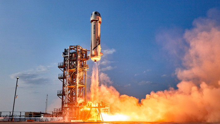 Theo thông tin của Isar Aerospace, công ty được Porsche Se tin tưởng sẽ đạt được thành công lớn trong sứ mệnh chinh phục vũ trụ bởi công ty này đang lên kế hoạch phóng thử nghiệm lần đầu tiên vào năm 2022.