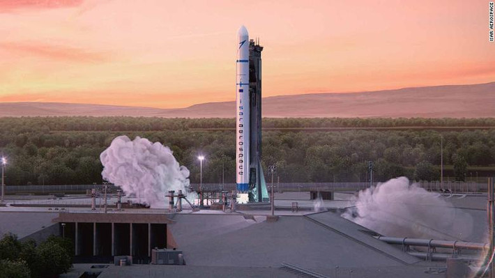 Cuộc chạy đua vào vũ trụ của 2 công ty do tỷ phú Jeff Bezos và Elon Musk sáng lập góp phần mở ra kỷ nguyên mới về chinh phục và khám phá không gian.
