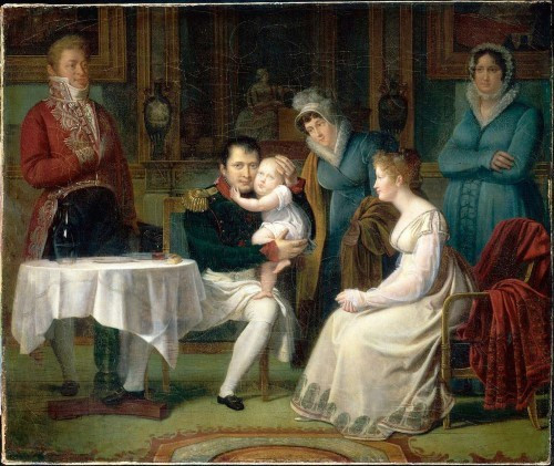 Tuy nhiên, cuối cùng Napoleon bại trận tại Waterloo ngày 18/6/1815, đánh dấu thất bại cuối cùng của vị hoàng đế nước Pháp. Thất bại này cũng đặt dấu chấm hết cho Vương triều 100 ngày của ông.