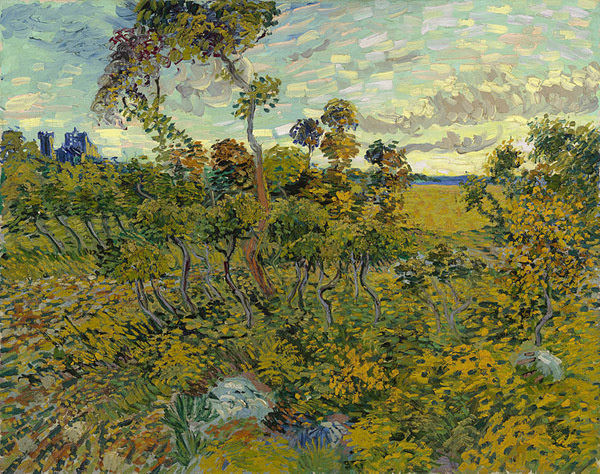 Một bức tranh của danh họa kiệt xuất Van Gogh được tìm thấy trong căn gác mái của một ngôi nhà ở Na Uy. Đây là một kho báu giá trị được tìm thấy một cách bất ngờ. Chuyện này bắt nguồn từ sự việc xảy ra năm 1908. Khi ấy, một nhà sưu tập tranh người Na Uy đã vứt bức tranh “Hoàng hôn ở Montmajour” của Van Gogh ở gác xép nhà mình sau khi một vị khách đến nhà chơi và nói rằng đó là tranh giả.