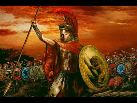 Sau khi vua Philip bị một trong những vệ sĩ đâm chết năm 336 TCN, Alexander Đại đế đã chặn đứng nhiều cuộc nổi dậy ở những vùng đất mà cha ông đã chinh phục được.
