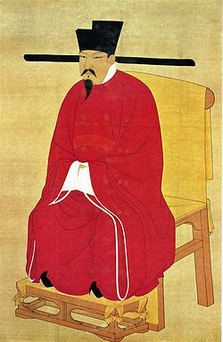 Tống Thần Tông (1048-1085) là hoàng đế nhà Tống nổi tiếng lịch sử. Theo các chuyên gia, nhà Tống có khối tài sản tương ứng với 25-30% GDP toàn cầu.