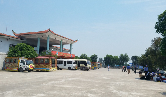 Thời điểm đó, các dịch vụ tang lễ tại Thái Bình hoạt động không tôn trọng quy định, dẫn đến tình trạng làm dịch vụ lấn chiếm địa bàn, tranh giành nhau làm dịch vụ hỏa táng, gây mất an ninh trật tự. Chủ tịch HĐQT Công ty Hoàng Long (đơn vị sở hữu Đài hóa thân hoàn vũ Thanh Bình tại tỉnh Nam Định), đã ngỏ ý nhờ Đường "Nhuệ" đứng ra hợp tác cùng Công ty Thành Phát, làm đại lý độc quyền dịch vụ hỏa táng ở Thái Bình cho Công ty Hoàng Long thực hiện hoả táng ở Nam Định.
