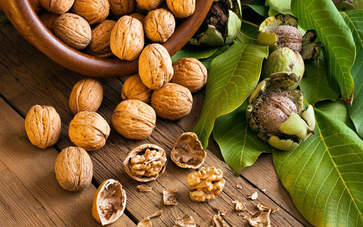 Tạo giấc ngủ sâu, thư giãn: Quả óc chó là nguồn dinh dưỡng tự nhiên và cung cấp phong phú chất melatonin giúp bạn cảm thấy thư giãn, dễ đi vào giấc ngủ.