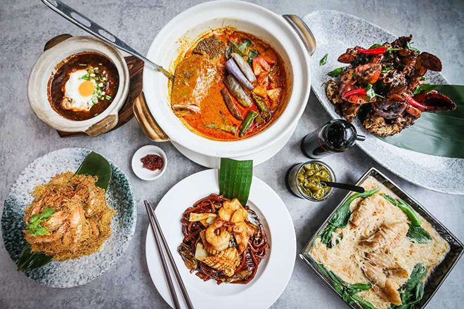 Có dịp đến với Penang, bạn đừng quên trải nghiệm năm món ăn đường phố được coi là đặc sắc nhất, cũng là các đặc sản truyền thống nổi tiếng bậc nhất của địa phương.