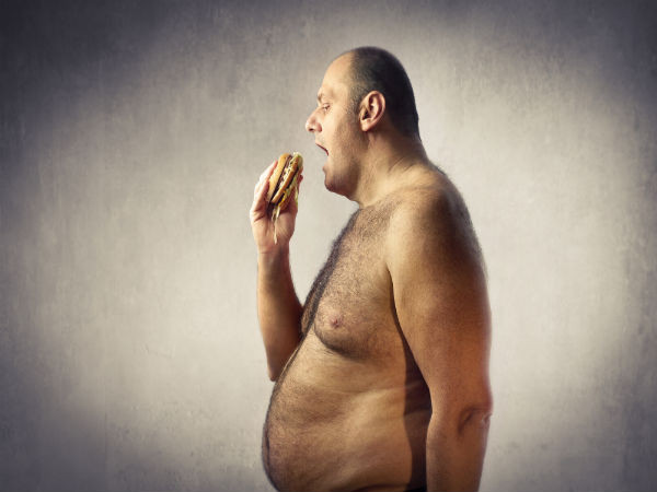 Béo phì: Việc tiêu thụ fructose dư thừa có thể dẫn đến béo phì ở trẻ em và người lớn. Đường được lưu trữ trong bụng tạo ra các tế bào mỡ nội tạng.