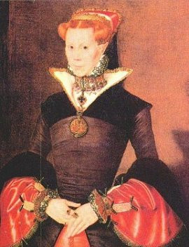 Nữ hoàng Mary I phản đối Đạo Tin Lành - tín ngưỡng được duy trì dưới thời vua Henry VIII. Thay vào đó, Mary I nỗ lực khôi phục sự ảnh hưởng của Công giáo Roma tại Anh.