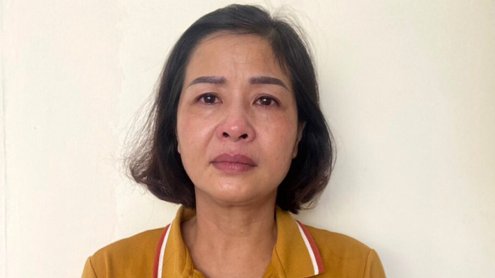 Theo UBKT Trung ương, ông Hùng, bà Hằng và bà Vân đã suy thoái về tư tưởng chính trị, đạo đức lối sống, vi phạm quy định về những điều đảng viên không được làm và trách nhiệm nêu gương; vi phạm pháp luật trong thực hiện chức trách, nhiệm vụ được giao, gây hậu quả rất nghiêm trọng, ảnh hưởng xấu đến uy tín của tổ chức đảng và cơ quan quản lý nhà nước.