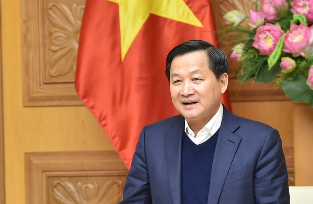 Trưởng Ban Chỉ đạo phân công nhiệm vụ cụ thể đối với các thành viên Ban Chỉ đạo, được sử dụng con dấu của Thủ tướng Chính phủ để điều hành hoạt động của Ban Chỉ đạo. Các Phó Trưởng Ban Chỉ đạo, Thành viên Ban Chỉ đạo sử dụng con dấu của bộ, cơ quan nơi công tác để chỉ đạo, thực hiện nhiệm vụ. Ban Chỉ đạo chấm dứt hoạt động sau khi hoàn thành nhiệm vụ.