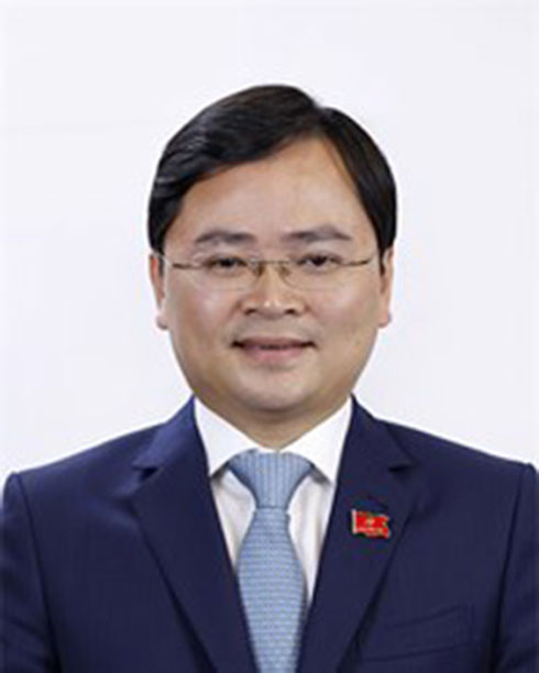 Từ tháng 9/2021 đến tháng 7/2022, ông Tuấn là Ủy viên Trung ương Đảng khóa XIII; Bí thư thứ nhất Trung ương Đoàn khóa XI; Chủ nhiệm Ủy ban Quốc gia về thanh niên Việt Nam; Bí thư Đảng ủy Trung ương Đoàn; Ủy viên Đoàn Chủ tịch Ủy ban Trung ương Mặt trận Tổ quốc Việt Nam; Đại biểu Quốc hội khóa XV.