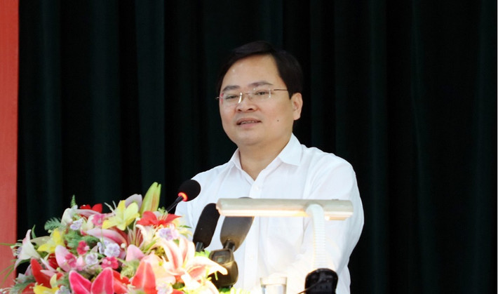 Từ tháng 11/2020 đến 1/2021 ông Tuấn là Bí thư thứ nhất Trung ương Đoàn khóa XI; Chủ tịch Trung ương Hội Liên hiệp thanh niên Việt Nam; Chủ nhiệm Ủy ban Quốc gia về thanh niên Việt Nam; Bí thư Đảng ủy Trung ương Đoàn; Ủy viên Đoàn Chủ tịch Ủy ban Trung ương Mặt trận Tổ quốc Việt Nam.
