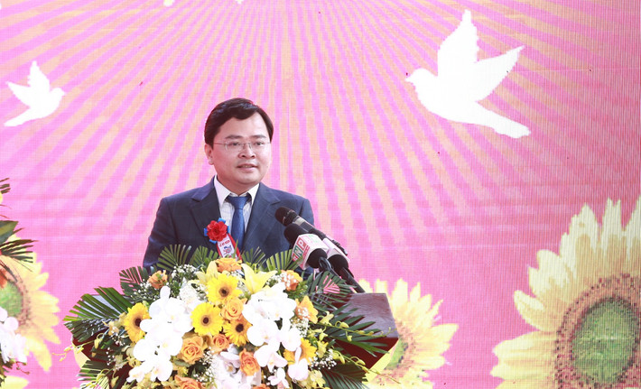 Từ tháng 1/2021 đến 9/2021, ông Tuấn là Ủy viên Trung ương Đảng khóa XIII; Bí thư thứ nhất Trung ương Đoàn khóa XI; Chủ tịch Trung ương Hội Liên hiệp thanh niên Việt Nam; Chủ nhiệm Ủy ban Quốc gia về thanh niên Việt Nam; Bí thư Đảng ủy Trung ương Đoàn; Ủy viên Đoàn Chủ tịch Ủy ban Trung ương Mặt trận Tổ quốc Việt Nam; Đại biểu Quốc hội khóa XV (7/2021).