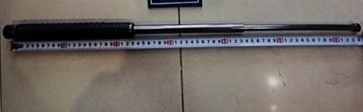 Theo kết luận giám định pháp y, cơ quan chức năng xác định bé V.A. tử vong do phù phổi cấp, sốc chấn thương.