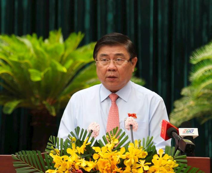 Ông Nguyễn Thành Phong, trong thời gian giữ chức vụ Phó Bí thư Thành ủy, Bí thư Ban Cán sự đảng, Chủ tịch UBND Thành phố đã vi phạm Quy định về những điều đảng viên không được làm, Quy định về trách nhiệm nêu gương; chịu trách nhiệm chính, trách nhiệm người đứng đầu đối với các vi phạm, khuyết điểm của Ban Cán sự đảng và UBND TPHCM nhiệm kỳ 2016-2021; chịu trách nhiệm trực tiếp, trách nhiệm cá nhân về những vi phạm, khuyết điểm trong thực hiện chức trách, nhiệm vụ được giao.