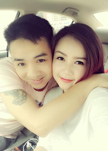 Có cuộc sống hạnh phúc bên "phi công trẻ" Hoàng Yến ngày càng nhận được nhiều lời khen ngợi về nhan sắc xinh đẹp, quyến rũ.