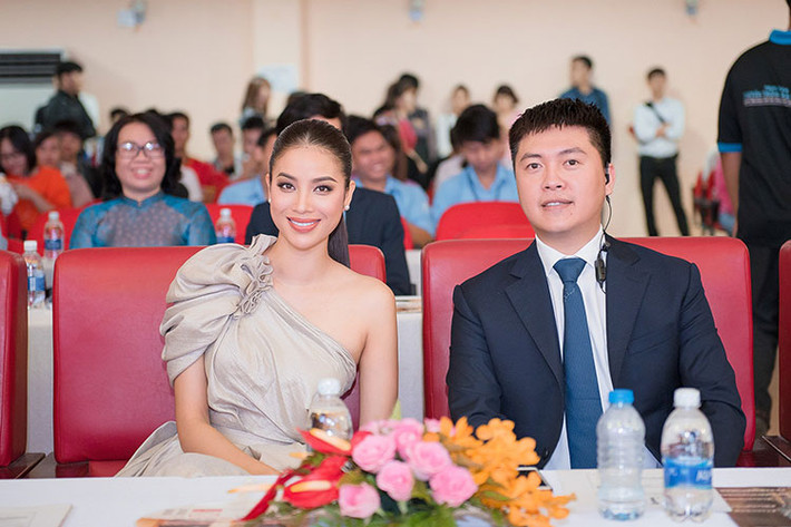 Cuộc thi Miss Sakura nằm trong khuôn khổ hoạt động của Lễ hội giao lưu văn hóa Việt – Nhật lần 6.