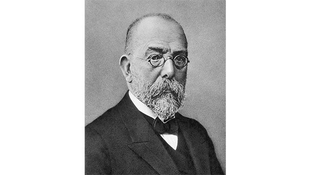 12. Căn bệnh này được xác định lần đầu tiên vào năm 1882 bởi bác sĩ người Đức Robert Koch. Ảnh: history.