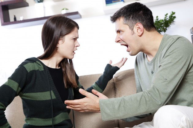 Tăng cường sự gắn kết: Các nghiên cứu khoa học cho thấy rằng, sau mỗi lần trải qua cuộc cãi vã, mối quan hệ của các cặp đôi trở nên gắn kết hơn. Bởi vì qua những thách thức này, họ nhận ra mình có thể vượt qua các vấn đề căng thẳng với người bạn đời. Ảnh: Kxkx.