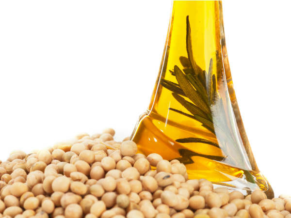 Đậu nành: Các protein có trong đậu nành được biết là cải thiện mật độ xương và mô, điều này rất cần thiết cho sự phát triển của chúng. Khi tiêu thụ hàng ngày, đậu này giữ cho xương sẽ phát triển lành mạnh.