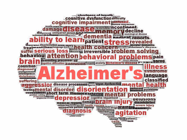 7. Làm giảm nguy cơ bệnh Alzheimer: Nước ép cà rốt chứa chất dinh dưỡng mạnh giúp ngăn ngừa bệnh Alzheimer (bệnh về trí nhớ). Cà rốt có khả năng giảm stress oxy hoá trong não, yếu tố làm suy yếu khả năng báo hiệu dây thần kinh. Đây là một trong những lợi ích tốt nhất của nước ép cà rốt. Ảnh: Boldsky.