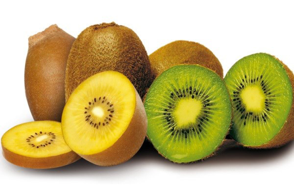 Kiwi: Bạn có thể dùng 50g quả kiwi tươi, ngâm cùng 250ml nước nóng già, dầm nát quả kiwi và uống hai ngày/lần, bạn sẽ cảm thấy “cậu nhỏ” sung hơn bao giờ hết. Ảnh: Internet.