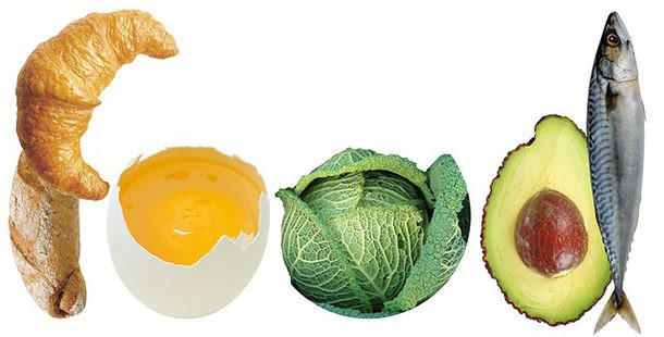 6. Cần đến 72 tiếng để tiêu hóa hoàn toàn các bữa tối. Thực phẩm như bánh ngọt chứa carbonhydrate sẽ được tiêu hóa trước tiên. Sau đó hệ tiêu hóa sẽ xử lý các protein như gà rán, thịt rán, chất béo đòi hỏi thời gian tiêu hóa lâu nhất, kể cả phần nước sốt ăn kèm. Ảnh: Nationalenzyme.