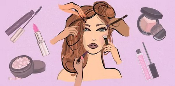 9. Phụ nữ mất quá nhiều thời gian để chuẩn bị: Hầu hết đàn ông ghét phụ nữ quá chải chuốt, dành rất nhiều thời gian để chuẩn bị trước gương, cho dù đó là một buổi hẹn hò, sự kiện quan trọng trong công việc, một hoạt động xã hội hoặc thậm chí một đám tang. Tất cả những người đàn ông chỉ cần mặc áo sơ mi, gel tóc, lăn khử mùi. Vì vậy, họ nghĩ rằng phụ nữ mất quá nhiều thời gian để chuẩn bị. Ảnh: Wonderlist.