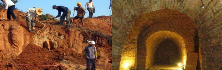 Trước phát hiện này, các chuyên gia suy đoán chủ nhân ngôi mộ có thể là một người giàu có và quyền lực. Bởi lẽ chi phí để làm ra cỗ quan tài bằng vàng ròng vô cùng tốn kém mà không phải ai cũng có đủ khả năng làm được.