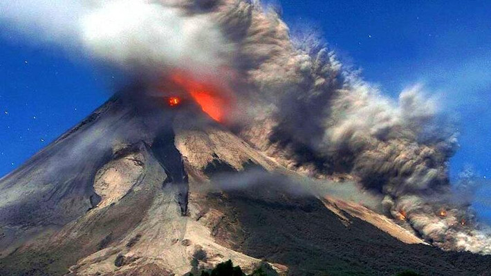 Cụ thể, nhóm nghiên cứu phát hiện các âm thanh đá magma thay đổi rõ rệt khi núi lửa sắp phun trào. Nhà khoa học Leighton Watson cho biết: "Khi magma phát nổ, các sóng âm thanh dội lại qua miệng núi lửa giống như trong một số nhạc cụ".