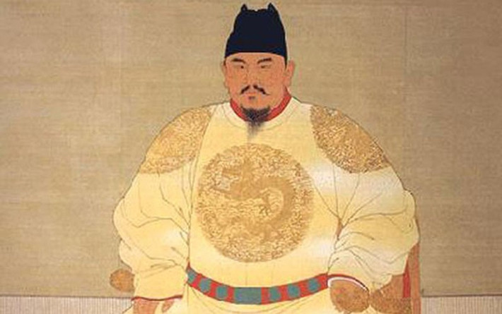 Minh Thái Tổ Chu Nguyên Chương là hoàng đế khai quốc của nhà Minh. Từng là một kẻ ăn mày, bằng sự thông minh và tài năng hơn người, Chu Nguyên Chương đã từng bước gây dựng sự nghiệp, lật đổ triều Nguyên, lập lên nhà Minh và xưng đế.