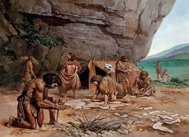 Không những vậy, 11 người Neanderthal trên có thể đều chết cùng một lúc. Nguyên nhân tử vong có thể là do họ gặp một thảm kịch tồi tệ nào đó.