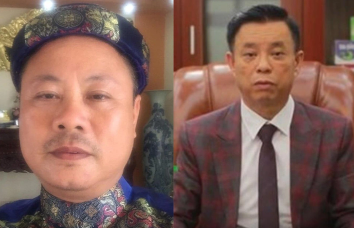 Trước đó, Cơ quan An ninh điều tra Bộ Công an đã khởi tố bị can, tạm giam ông Lê Văn Tình, nguyên Phó giám đốc Công ty cổ phần Y dược Sơn Lâm; bà Nguyễn Thúy Kim, Kế toán trưởng Công ty cổ phần Y dược LanQ; ông Nguyễn Mạnh Quyền, Tổng giám đốc Công ty cổ phần Y dược LanQ; Phạm Văn Cách, Chủ tịch HĐQT Công ty cổ phần Sơn Lâm, cùng về tội Lừa đảo chiếm đoạt tài sản.