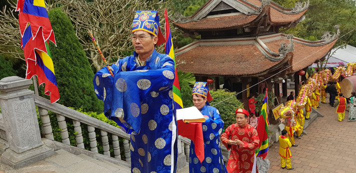 Lễ hội đề cao truyền thống tôn sư trọng đạo và gìn giữ phong tục khai bút đầu xuân tốt đẹp ngàn đời của dân tộc Việt Nam, nhằm bồi đắp nguyên khí quốc gia, nâng cao văn hóa đọc, góp phần xây dựng xã hội học tập, tôn vinh trí tuệ Việt Nam, đạo học Việt Nam.