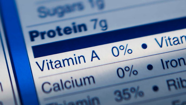 Việc lạm dụng các chất bổ sung hoặc thuốc có chứa vitamin A có thể gây rụng tóc. Liều lượng vitamin A hàng ngày là 5.000 đơn vị quốc tế (IU) mỗi ngày cho người lớn và trẻ em trên 4 tuổi. Ảnh: Getty.