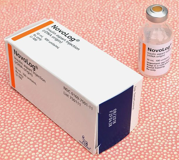 Insulin là thuốc điều trị giúp nhiều bệnh nhân tiểu đường sống lâu hơn. Ảnh: Internet.