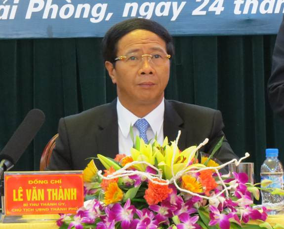 Từ 7/2016 đến nay: Ủy viên Trung ương Đảng, Bí thư Thành ủy, Bí thư Đảng đoàn, Chủ tịch HĐND thành phố Hải Phòng; Ủy viên Ban Chấp hành Đảng bộ Quân khu III; Bí thư Đảng ủy Quân sự thành phố.