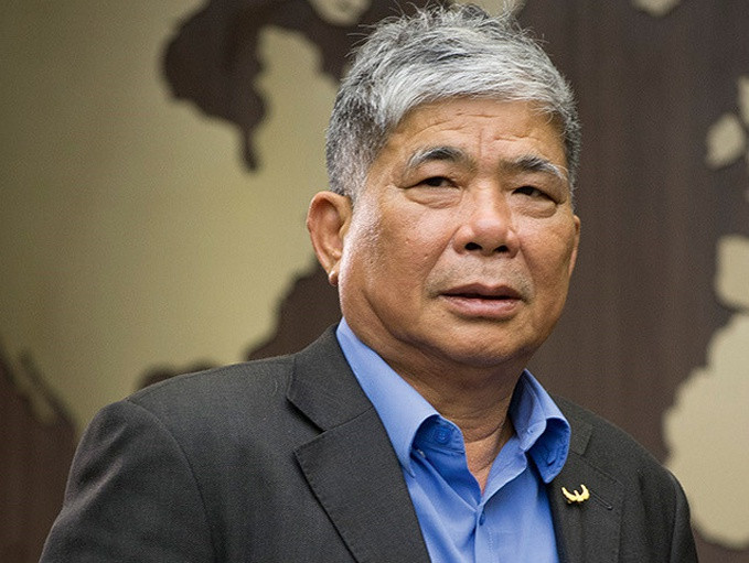 Ông Lê Thanh Thản bị cáo buộc lừa dối 520 khách hàng: Kết luận điều tra vụ án lừa dối khách hàng, thiếu trách nhiệm gây hậu quả nghiêm trọng tại dự án CT6 Kiến Hưng (Hà Đông, Hà Nội), cơ quan điều tra cho biết, ông Lê Thanh Thản - Chủ tịch HĐQT, TGĐ Công ty Bemes đã có hành vi gian dối khi bán căn hộ tại dự án CT6 Kiến Hưng thuộc quận Hà Đông. Ông Thản bị cáo buộc thu lợi bất chính 481 tỷ đồng, khiến 520 khách hàng thiệt hại hơn 56 tỷ. Ảnh: Forbes Viet Nam.